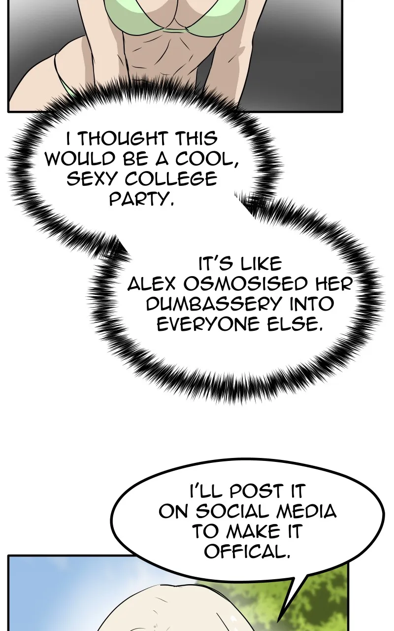 Swolemates Chapter 85 page 20 - 
