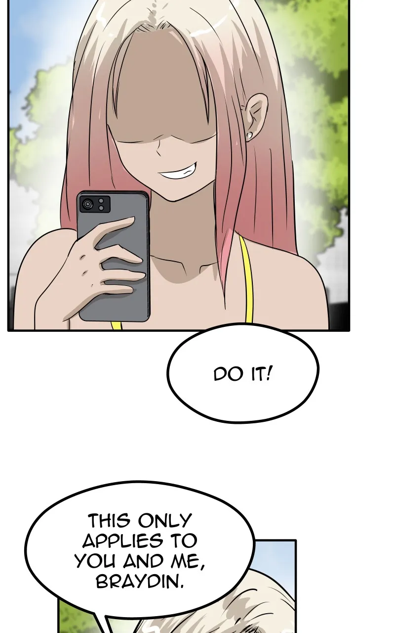 Swolemates Chapter 85 page 21 - 