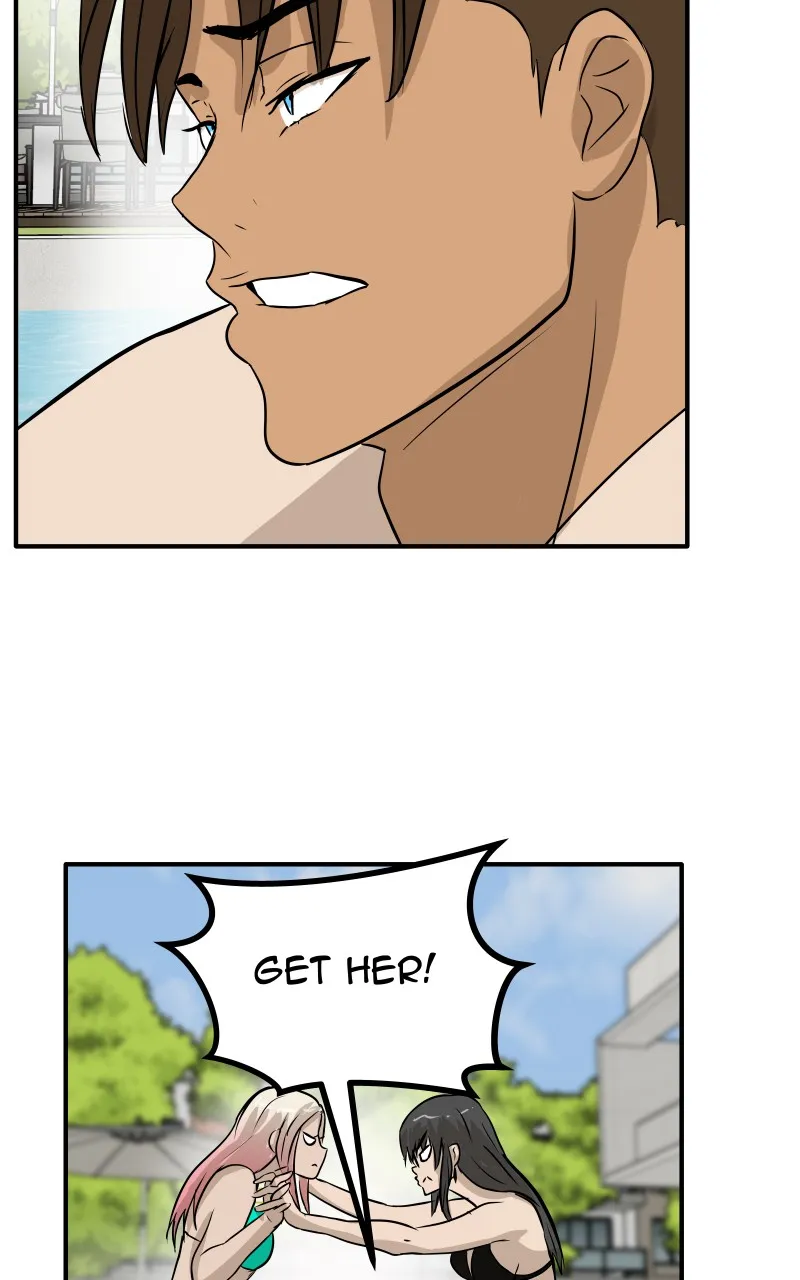 Swolemates Chapter 85 page 25 - 