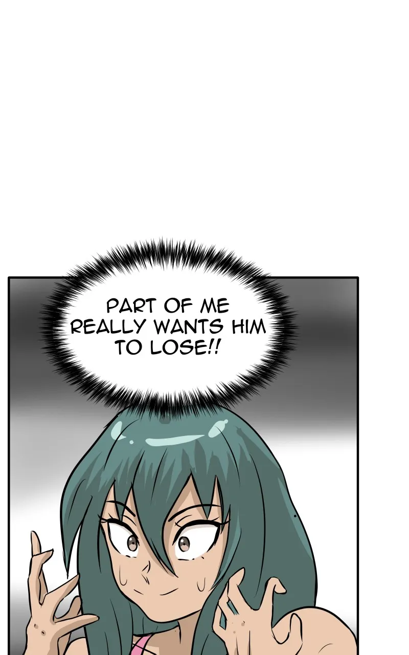 Swolemates Chapter 85 page 28 - 