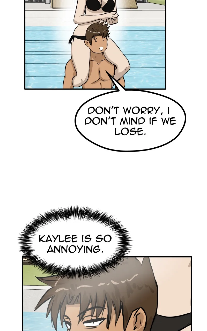 Swolemates Chapter 85 page 4 - 