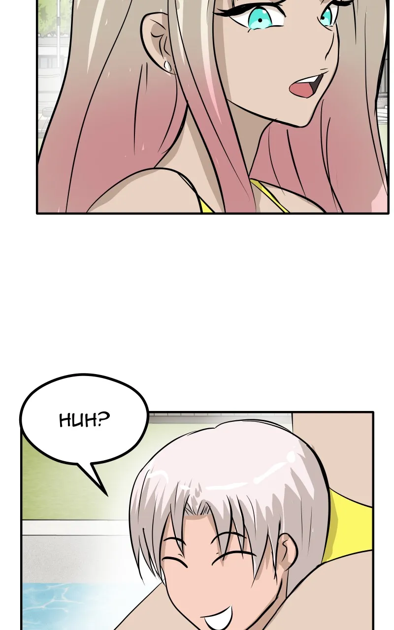 Swolemates Chapter 85 page 32 - 