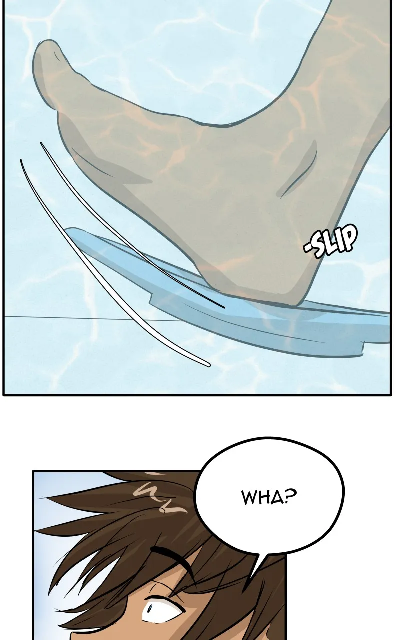 Swolemates Chapter 85 page 35 - 