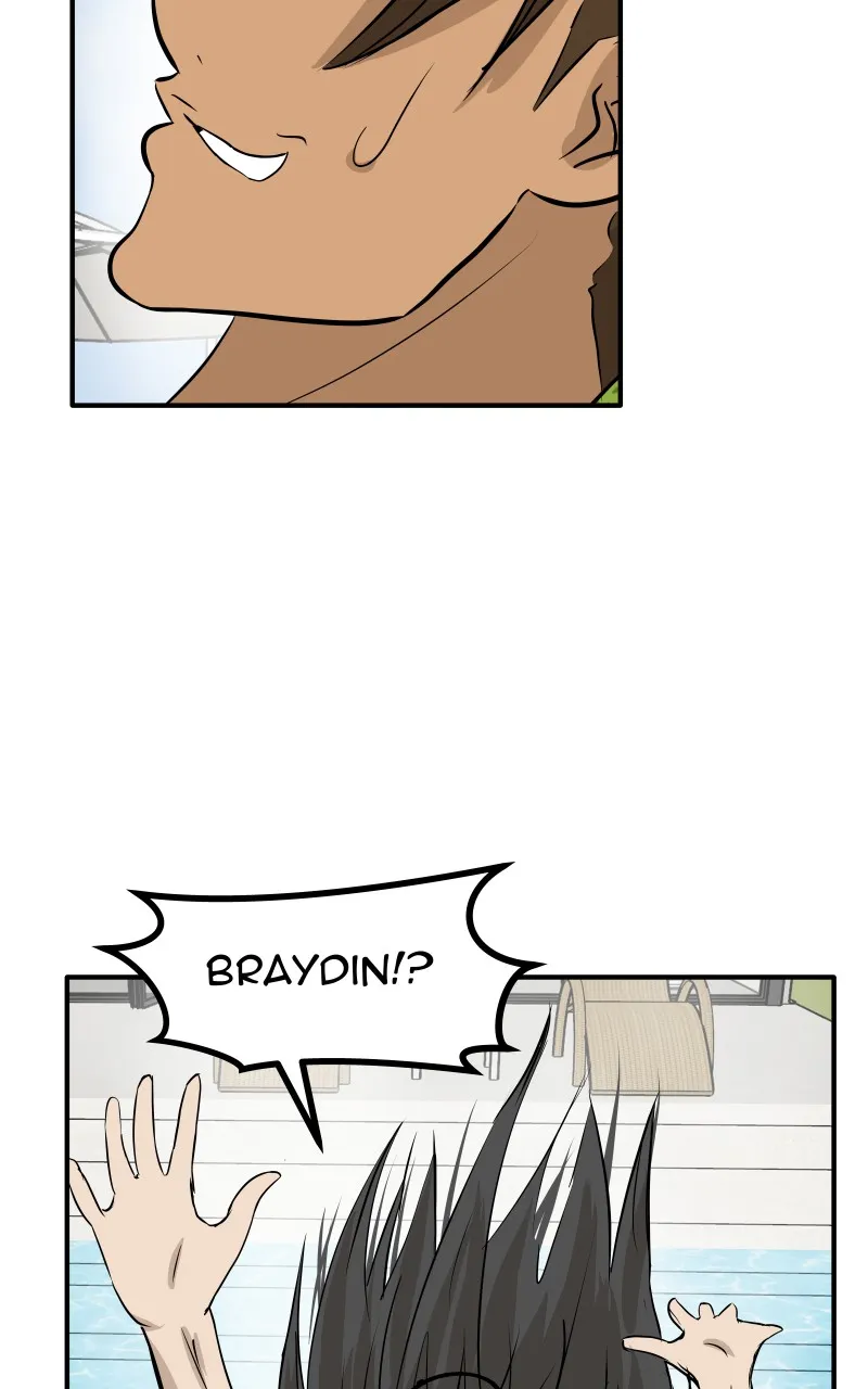 Swolemates Chapter 85 page 36 - 