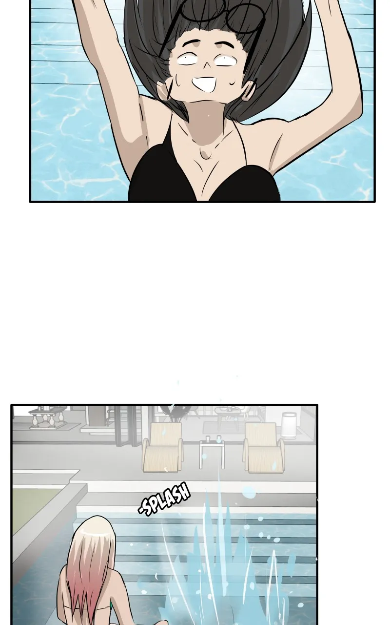 Swolemates Chapter 85 page 37 - 