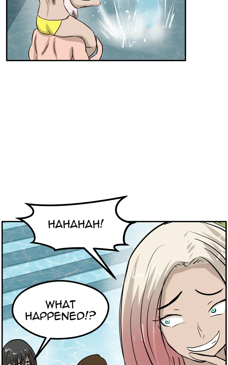 Swolemates Chapter 85 page 38 - 