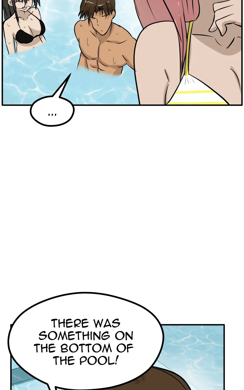 Swolemates Chapter 85 page 39 - 