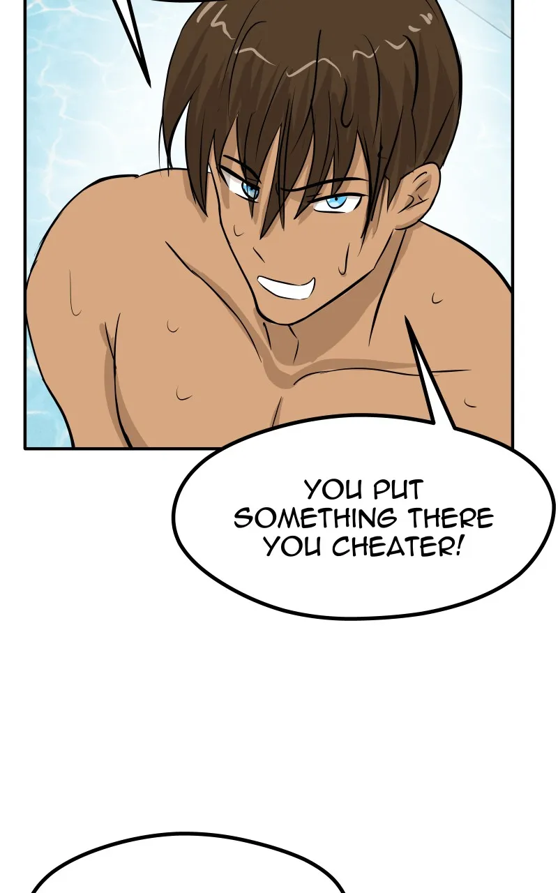 Swolemates Chapter 85 page 40 - 