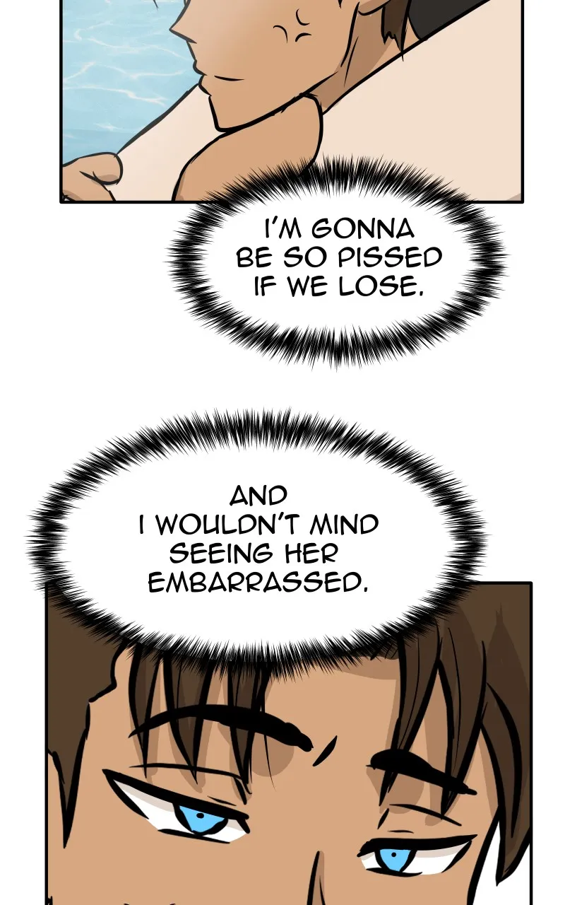 Swolemates Chapter 85 page 5 - 