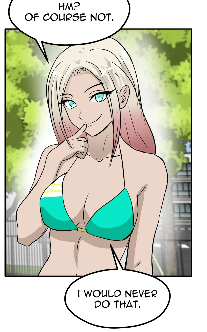 Swolemates Chapter 85 page 41 - 