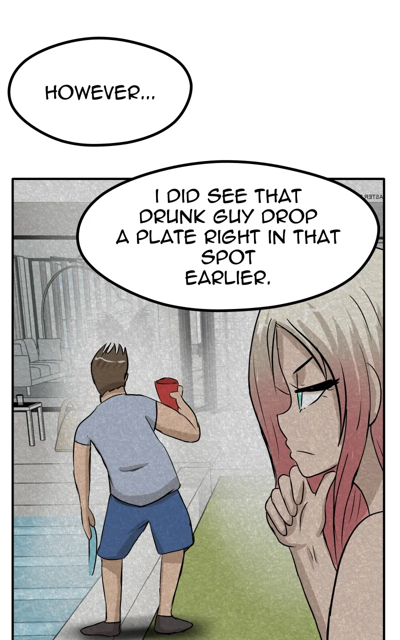 Swolemates Chapter 85 page 42 - 