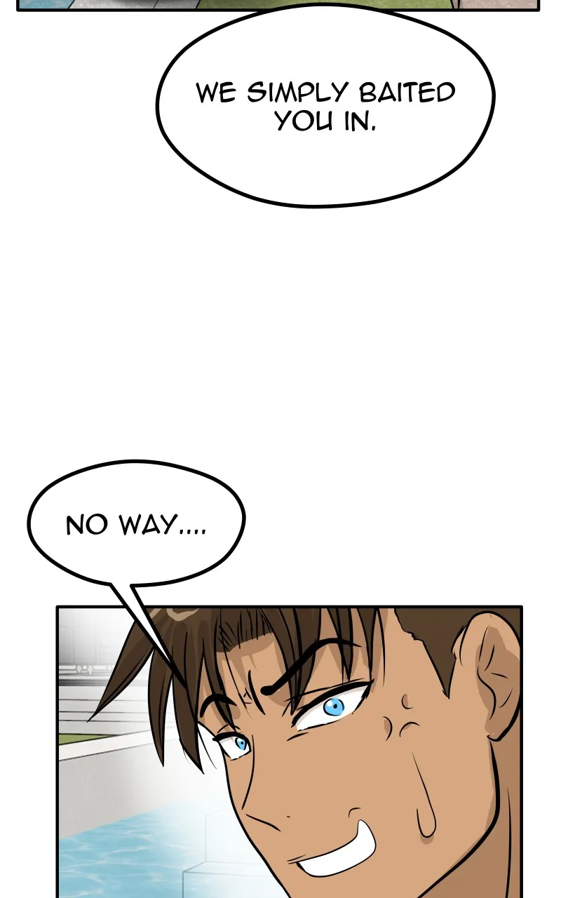 Swolemates Chapter 85 page 43 - 