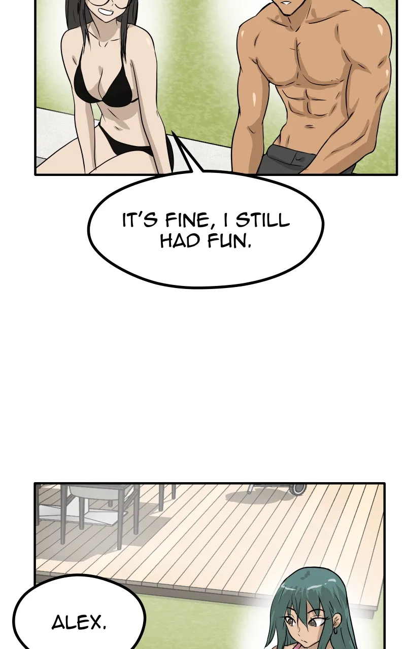 Swolemates Chapter 85 page 46 - 