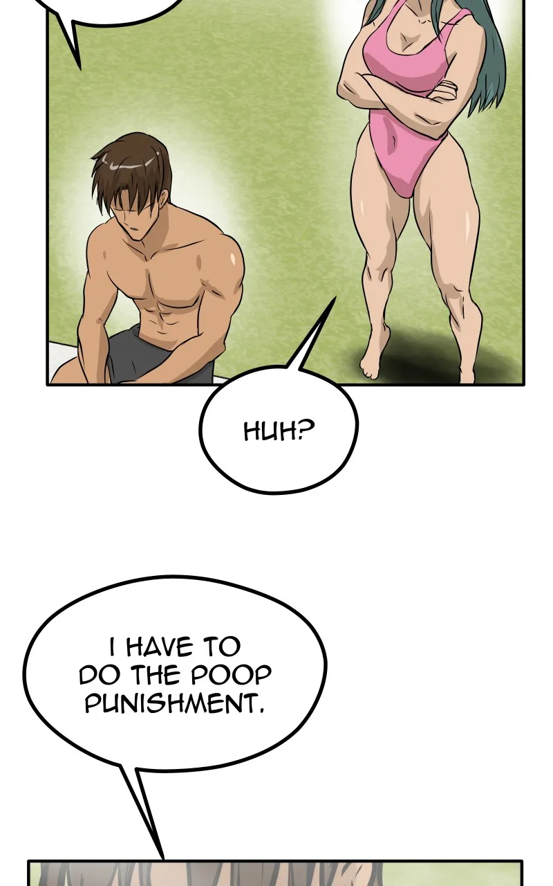 Swolemates Chapter 85 page 47 - 
