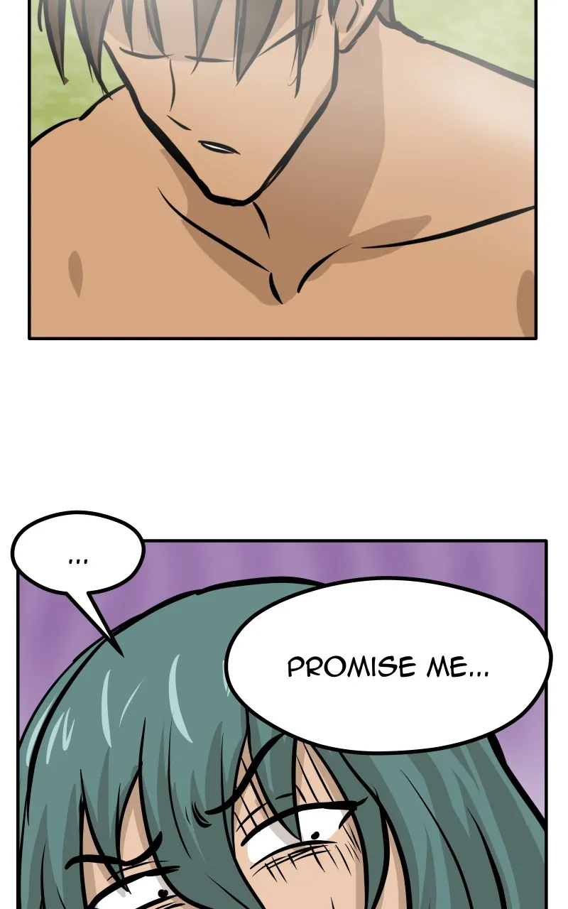 Swolemates Chapter 85 page 48 - 