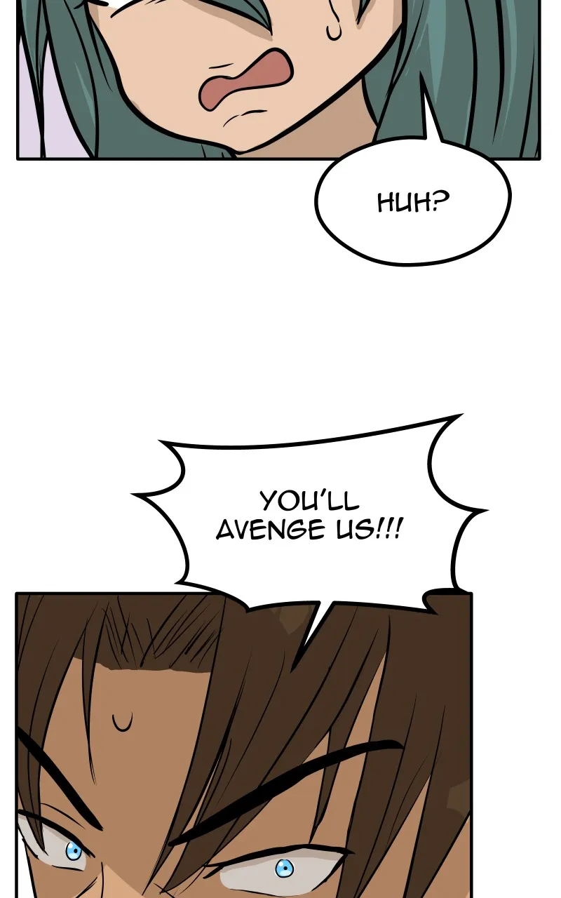 Swolemates Chapter 85 page 49 - 