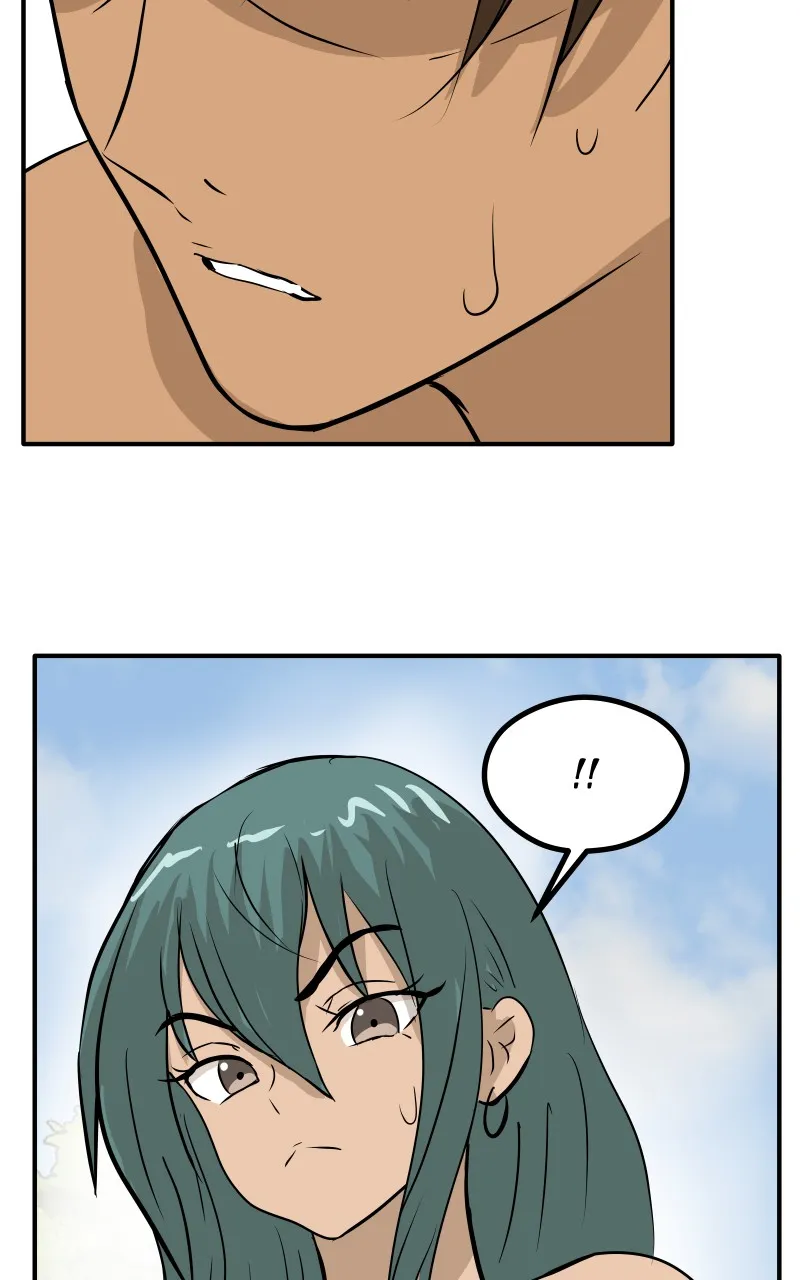 Swolemates Chapter 85 page 50 - 