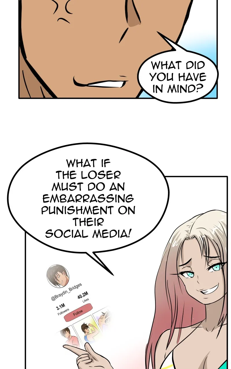 Swolemates Chapter 85 page 6 - 