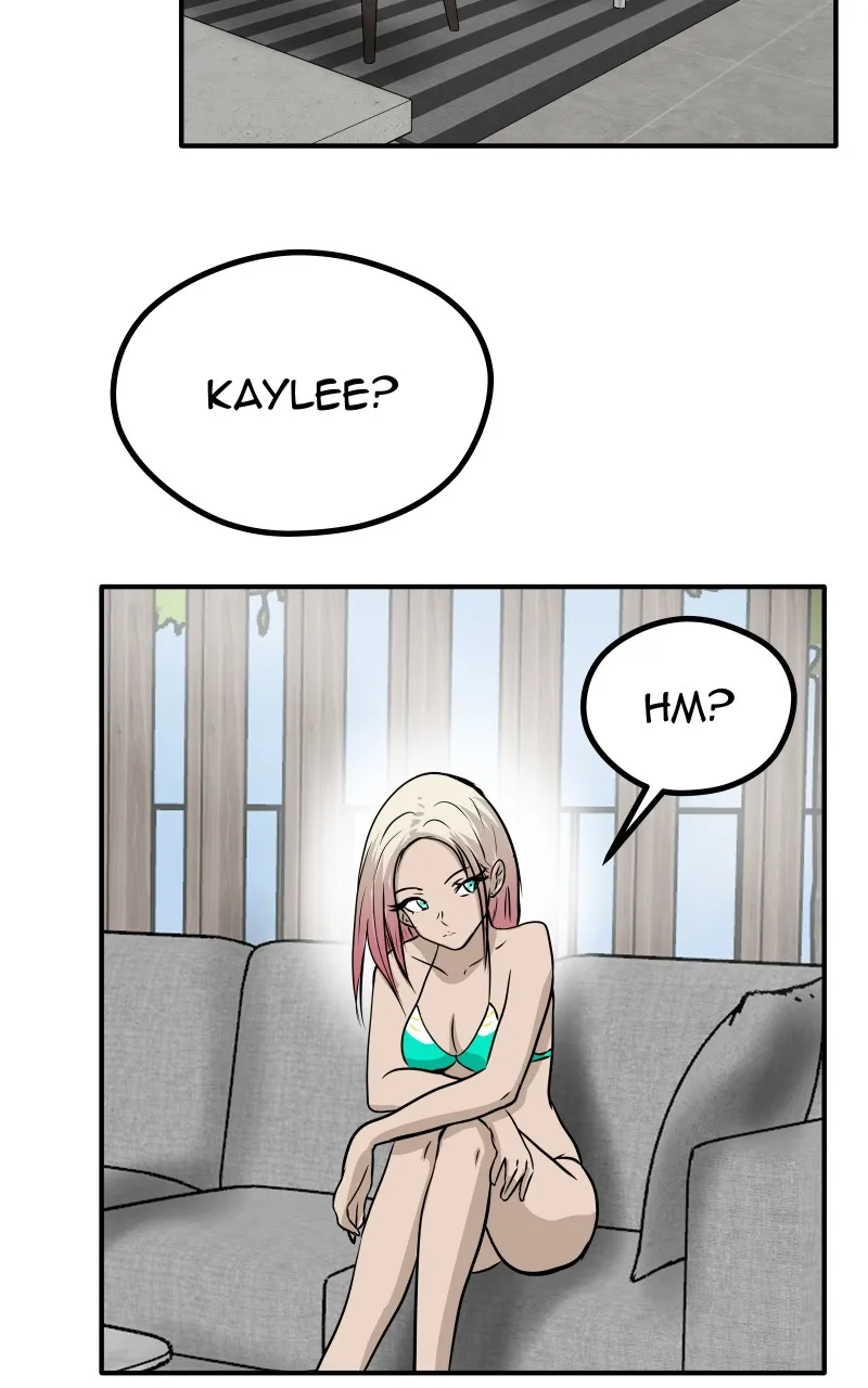Swolemates Chapter 85 page 53 - 