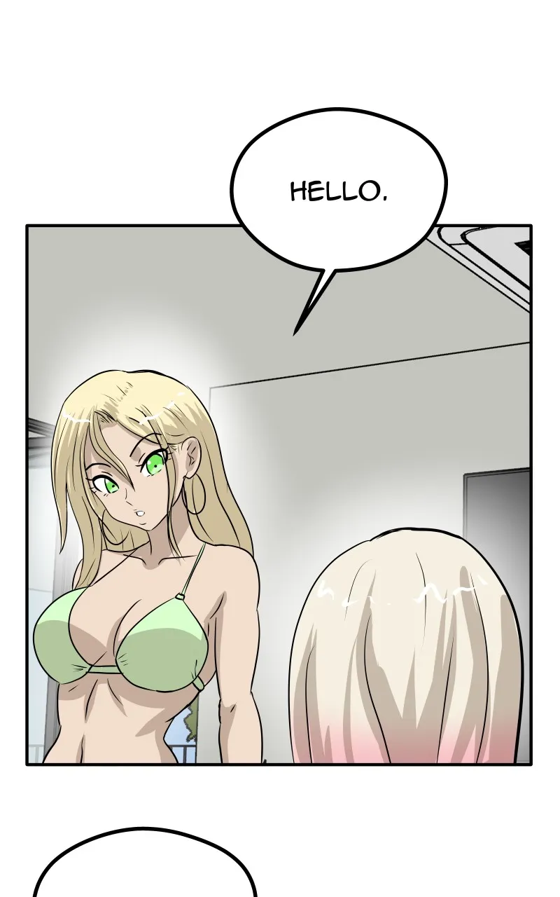 Swolemates Chapter 85 page 54 - 