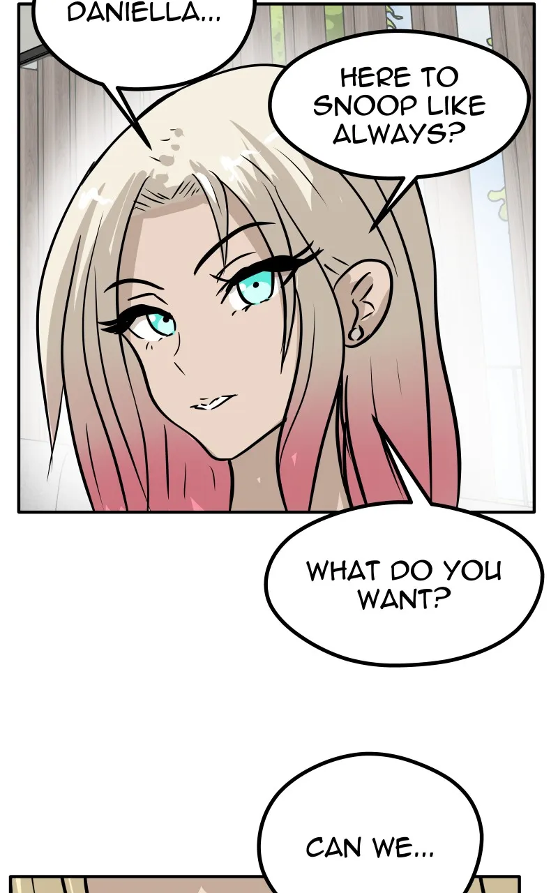 Swolemates Chapter 85 page 55 - 