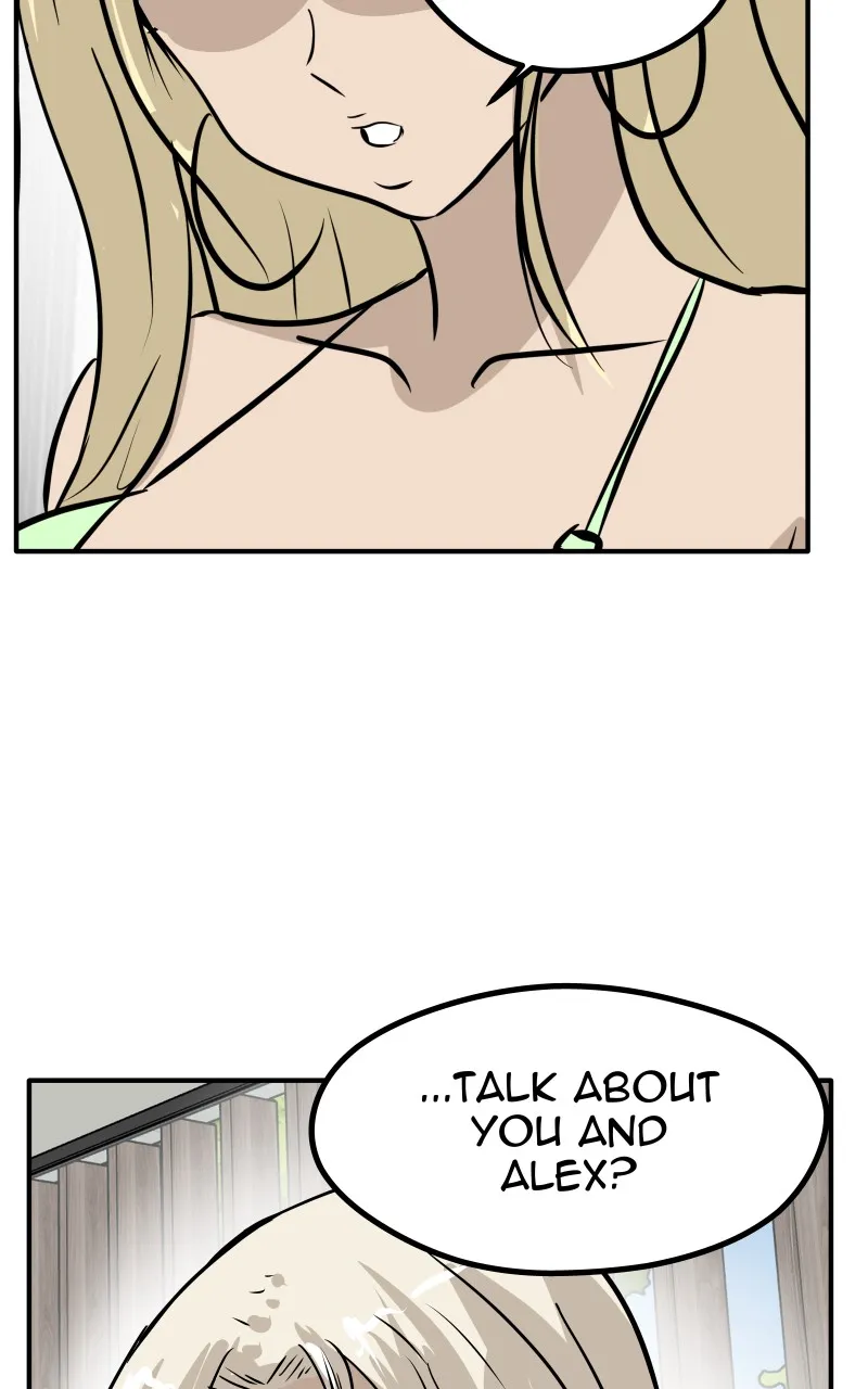Swolemates Chapter 85 page 56 - 