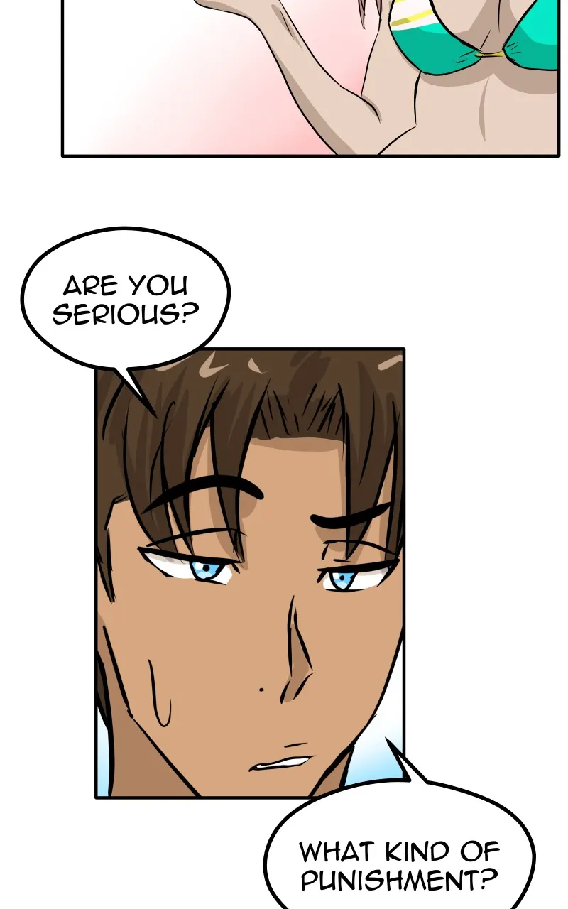 Swolemates Chapter 85 page 7 - 