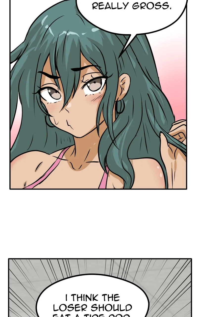 Swolemates Chapter 85 page 10 - 