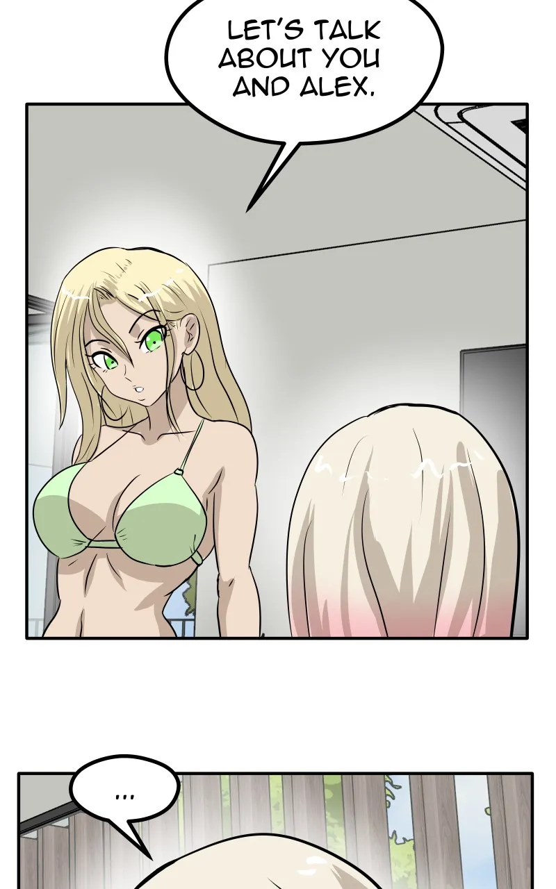 Swolemates Chapter 86 page 2 - 