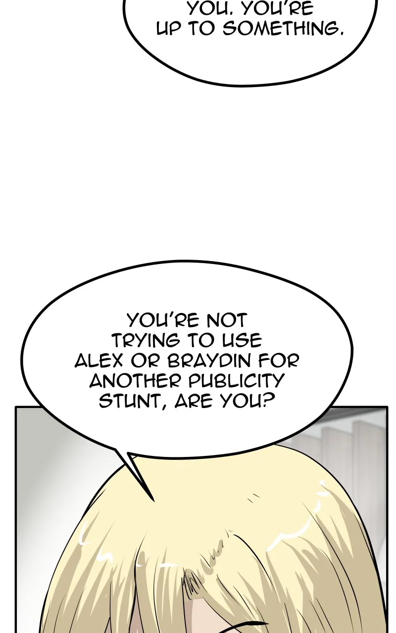 Swolemates Chapter 86 page 11 - 