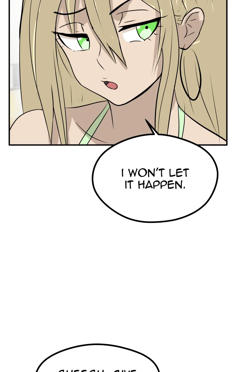 Swolemates Chapter 86 page 12 - 