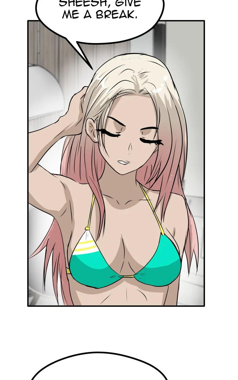 Swolemates Chapter 86 page 13 - 