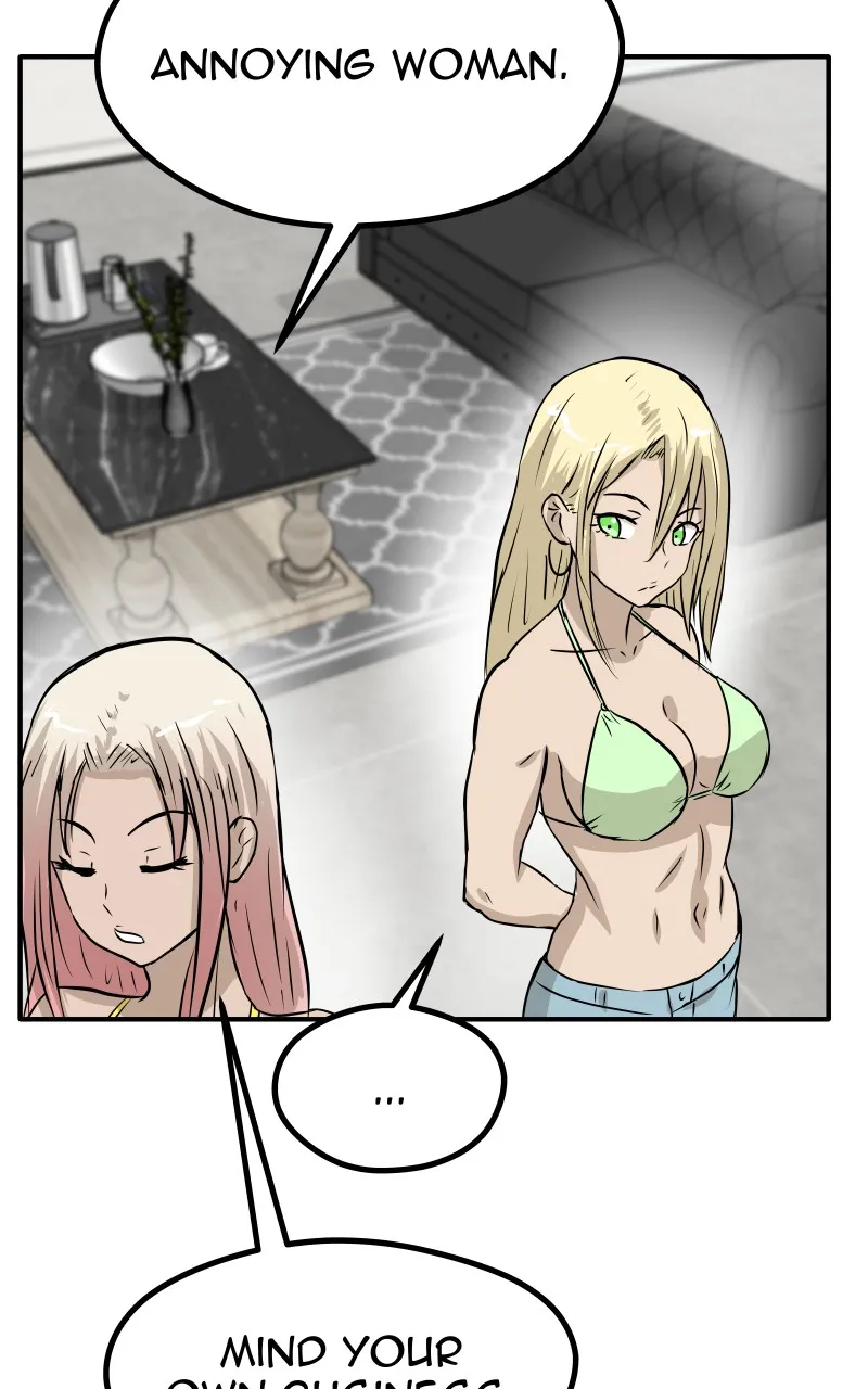 Swolemates Chapter 86 page 14 - 