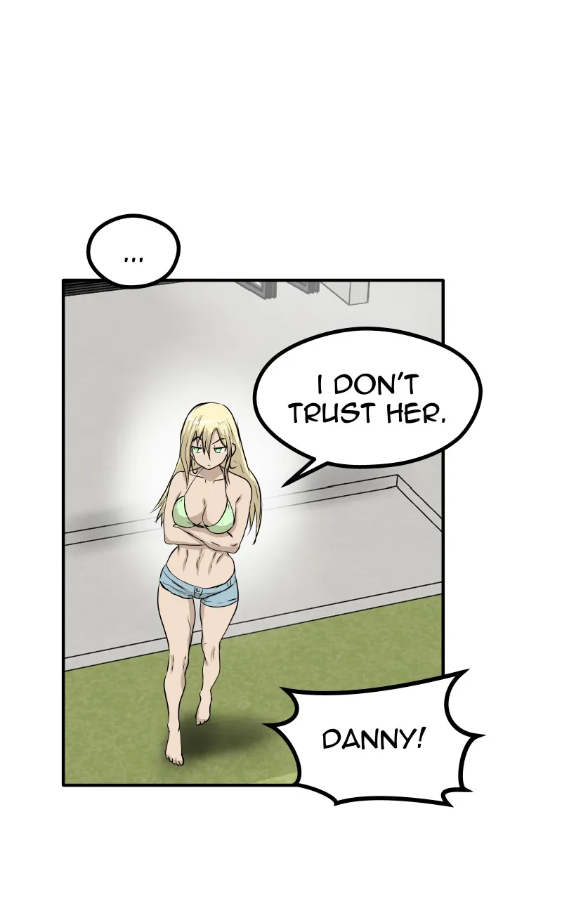 Swolemates Chapter 86 page 16 - 