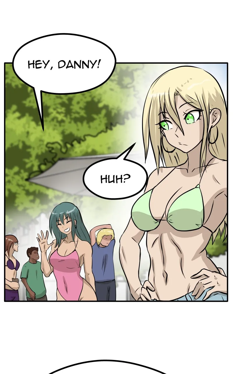 Swolemates Chapter 86 page 17 - 