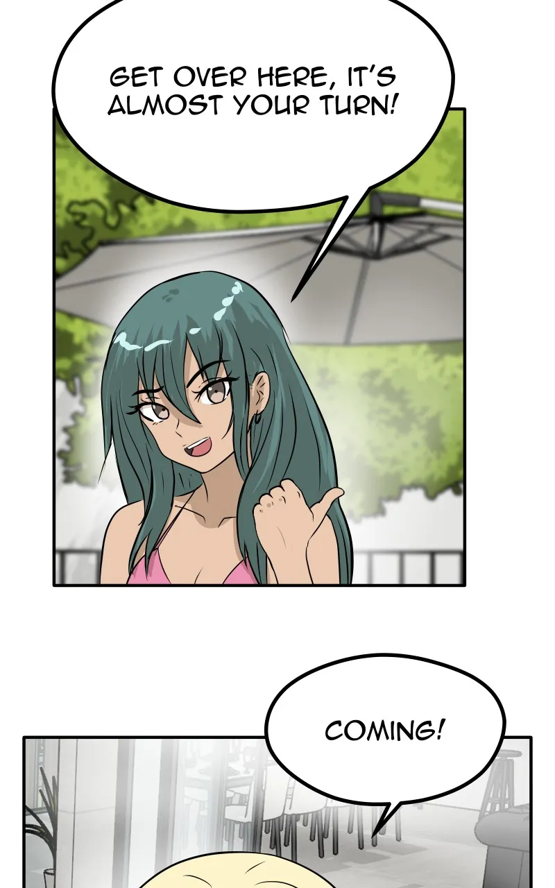 Swolemates Chapter 86 page 18 - 