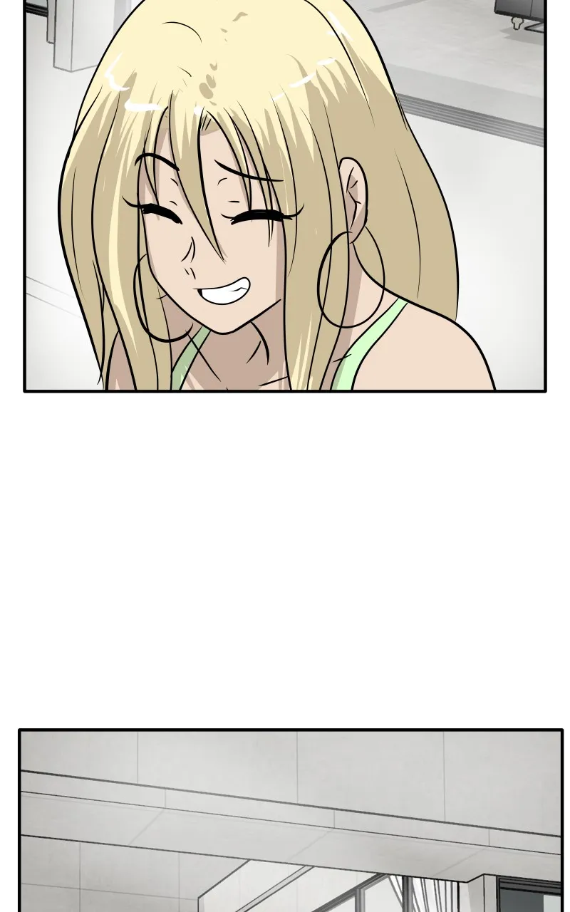Swolemates Chapter 86 page 19 - 