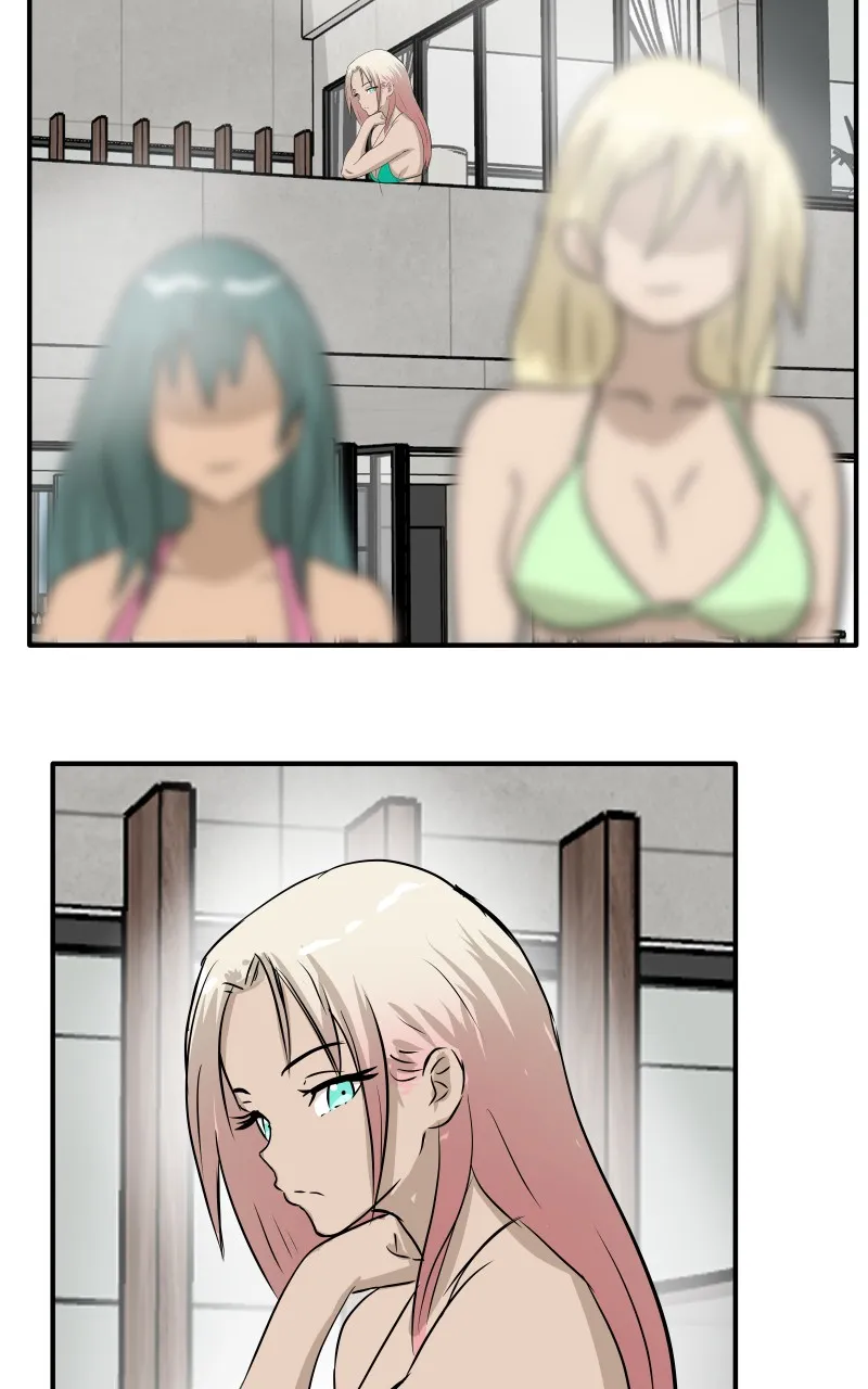 Swolemates Chapter 86 page 20 - 
