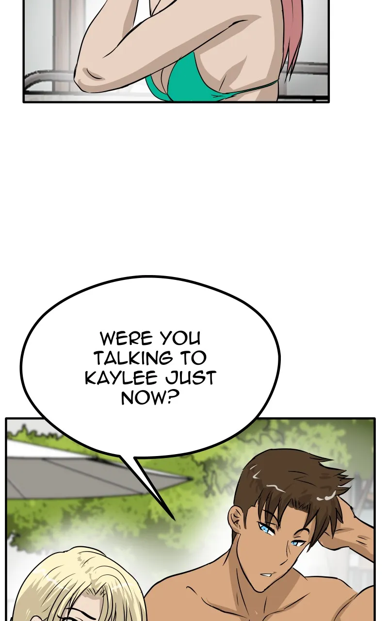 Swolemates Chapter 86 page 21 - 