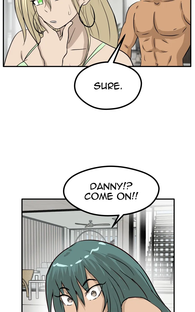 Swolemates Chapter 86 page 24 - 