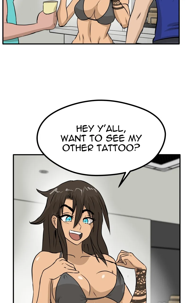 Swolemates Chapter 86 page 26 - 
