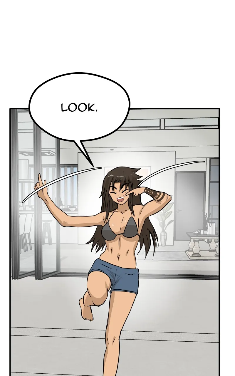 Swolemates Chapter 86 page 29 - 