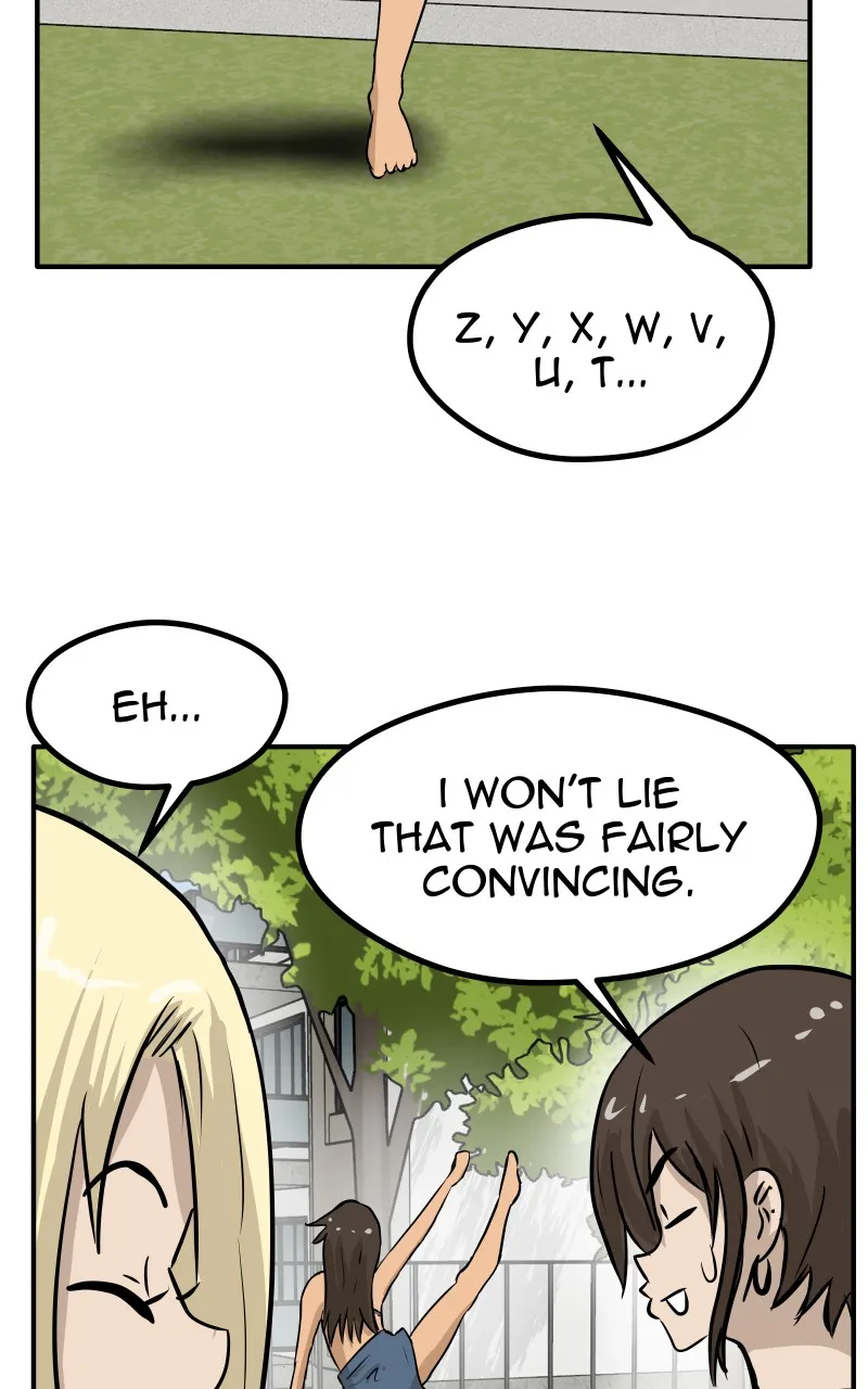 Swolemates Chapter 86 page 30 - 