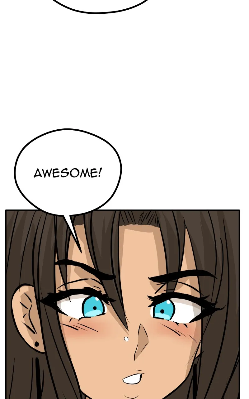 Swolemates Chapter 86 page 34 - 