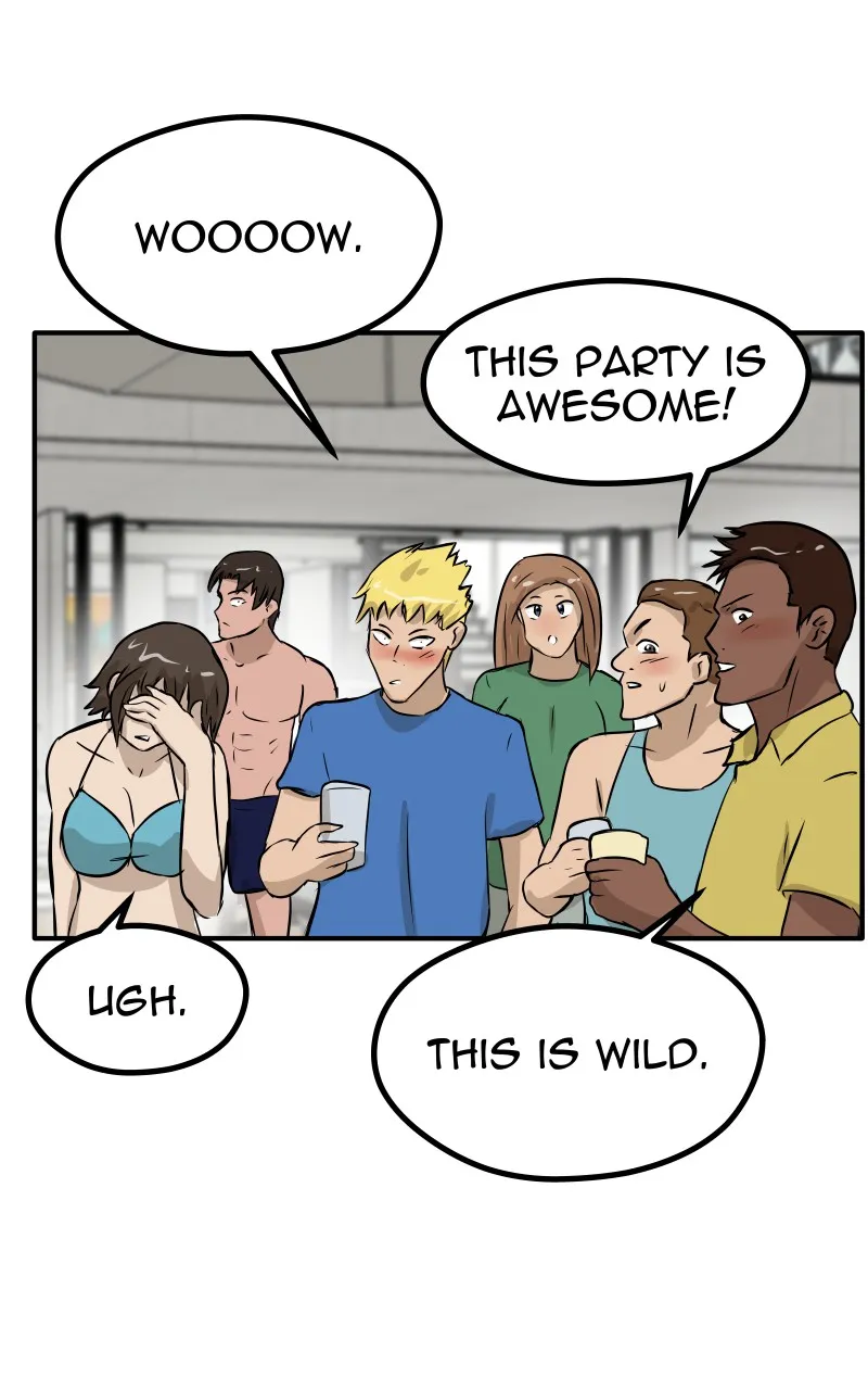 Swolemates Chapter 86 page 36 - 