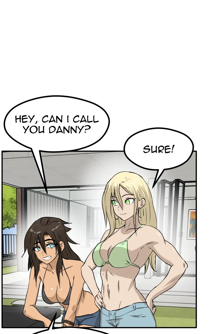 Swolemates Chapter 86 page 37 - 