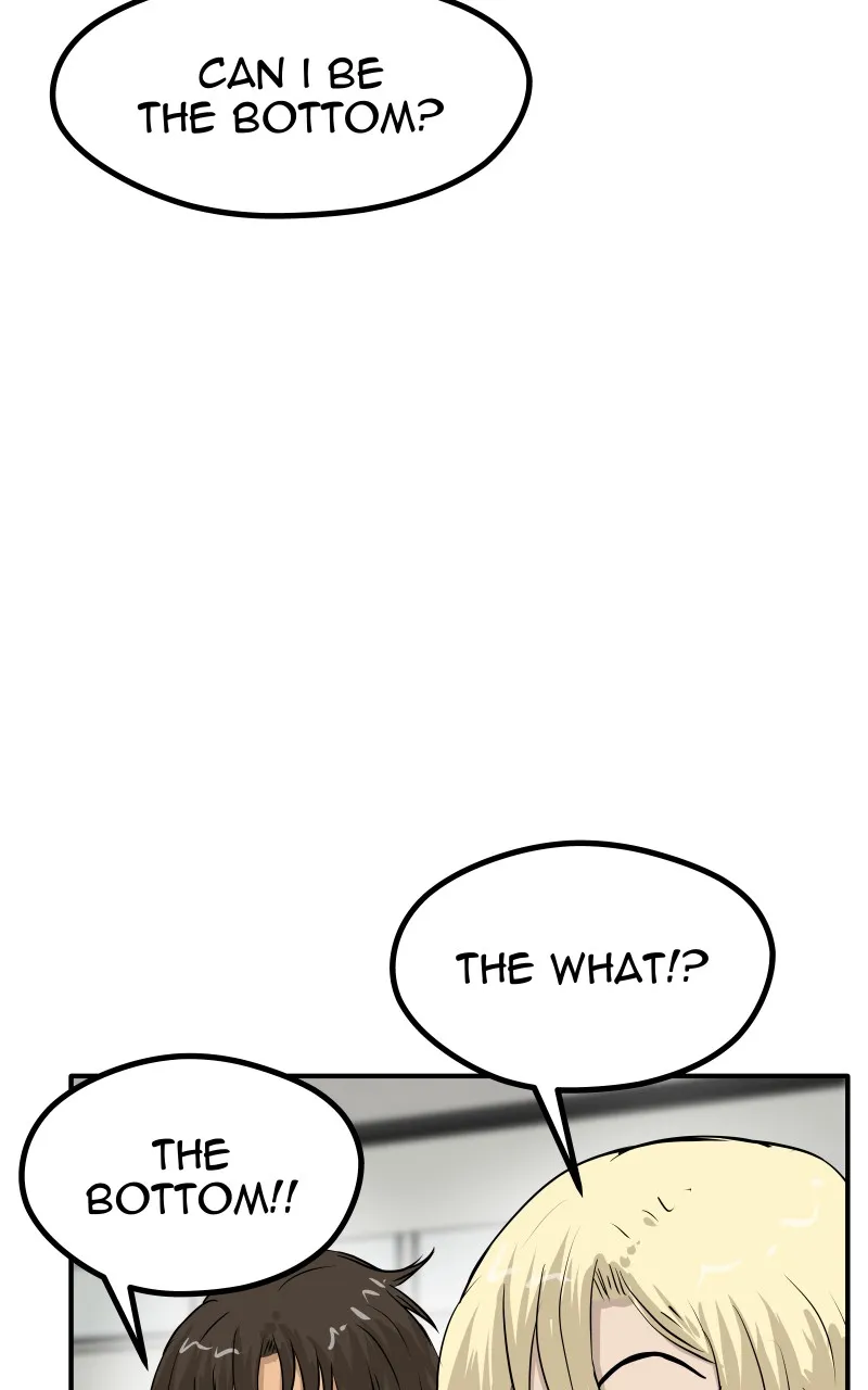 Swolemates Chapter 86 page 38 - 