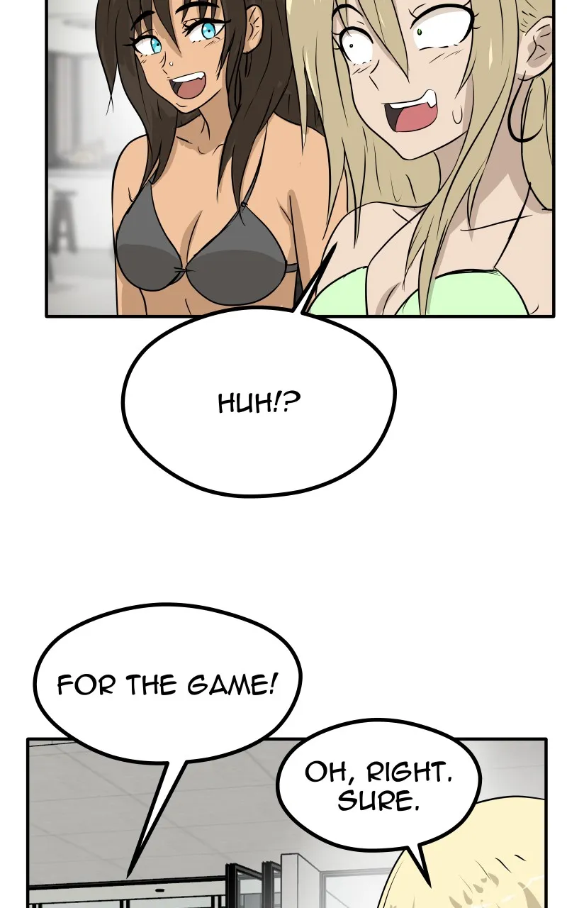 Swolemates Chapter 86 page 39 - 