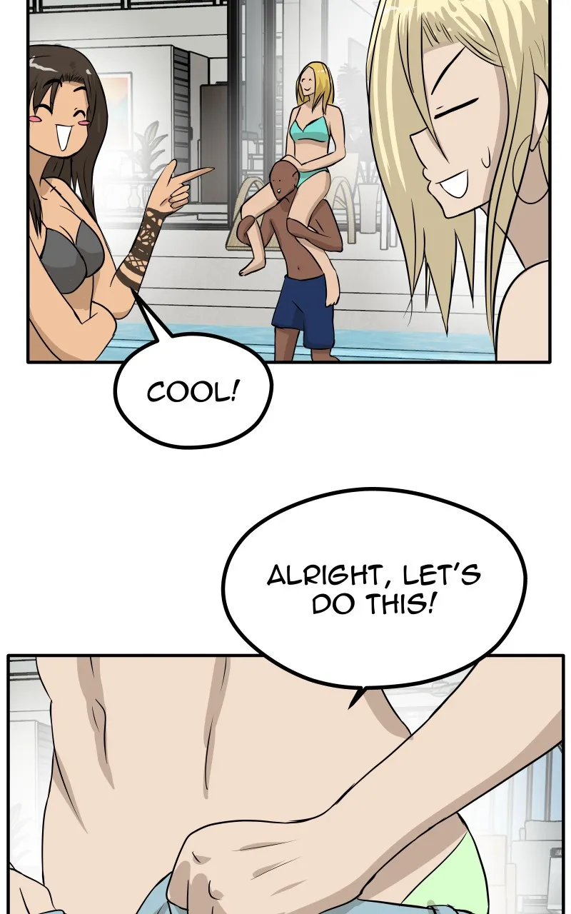 Swolemates Chapter 86 page 40 - 
