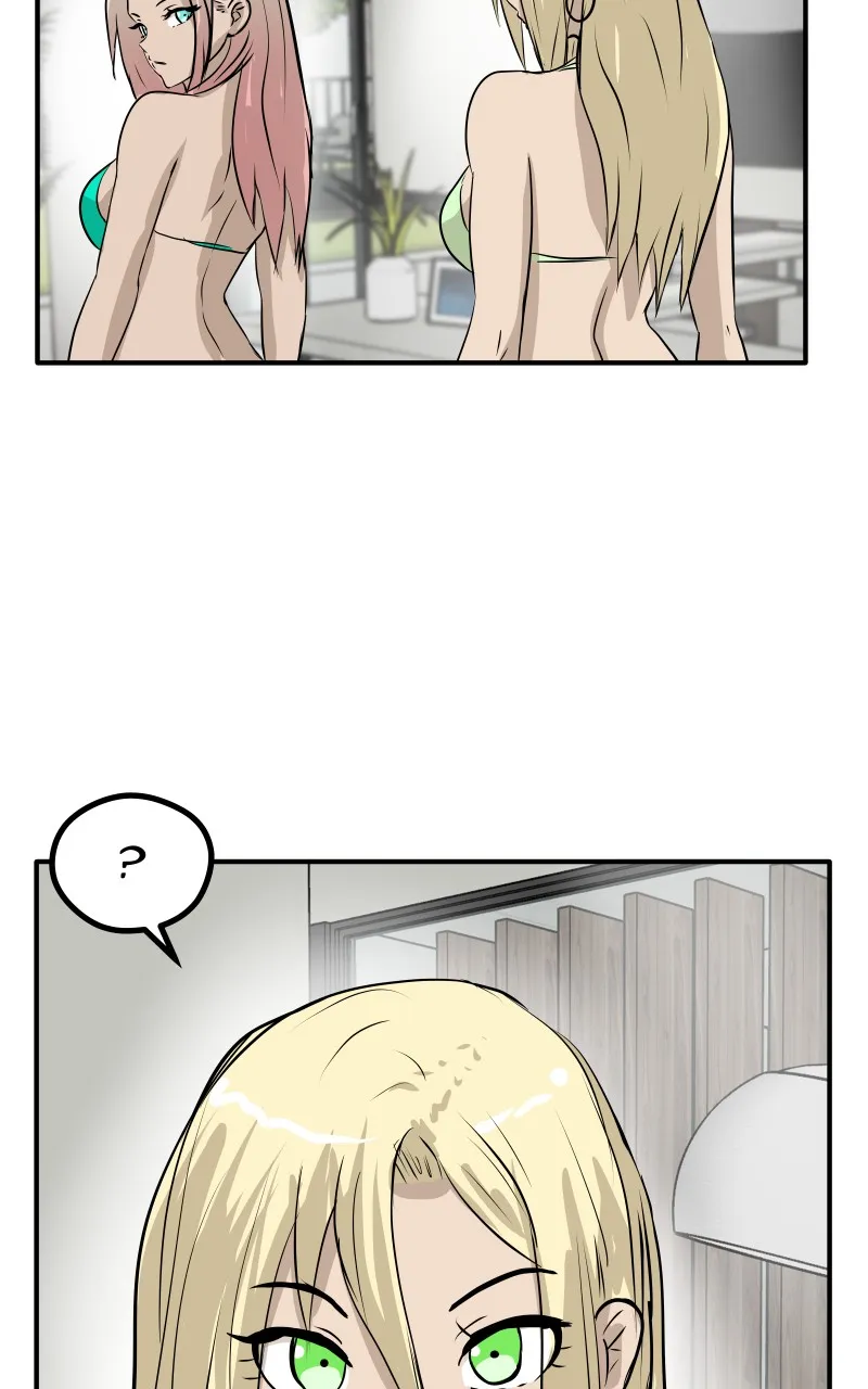 Swolemates Chapter 86 page 5 - 